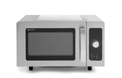 Magnetron 1000W, HENDI, 25L, 230V/1550W, 582x472x(H)374mm