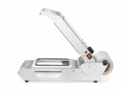 Traysealer Compact, HENDI, 230V/700W, 582x285x(H)185mm