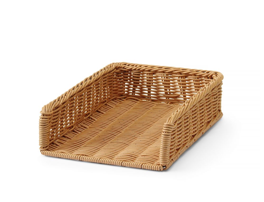 Brood displaymand , HENDI, 295x395x(H)105mm