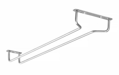 Glazenhouder, BarUp, 408x115x(H)30mm