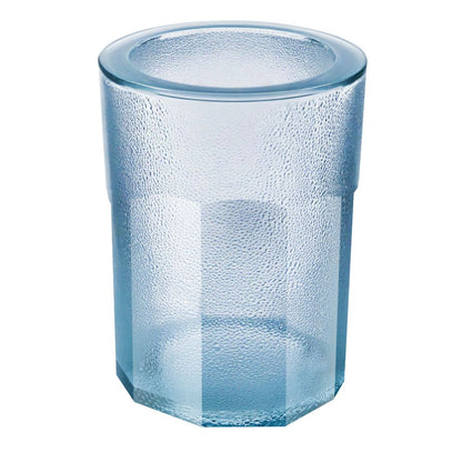 IJs shotglazen vorm, BarUp, Blauw, 122x122x(H)60mm