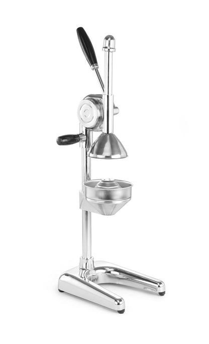 Handmatige citruspers, BarUp, 225x180x(H)510mm
