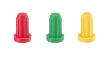 Portioneerlepel voor linkshandigen, Stöckel, 1/40, Zwart, ⌀45x(H)mm