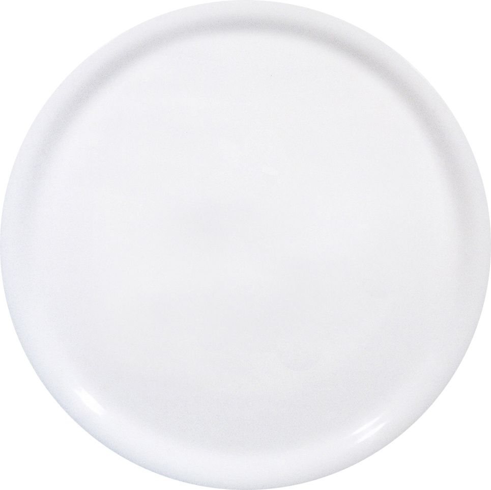 Pizzabord Speciale, HENDI, Speciale, Wit, ⌀280mm