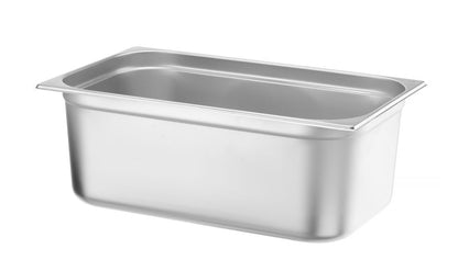 Container GN 1/1, HENDI, Budget Line, GN 1/1, 28L, 530x325x(H)200mm