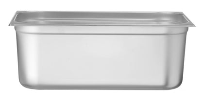Container GN 1/1, HENDI, Budget Line, GN 1/1, 28L, 530x325x(H)200mm