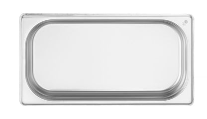 Container GN 1/3, HENDI, Budget Line, GN 1/3, 1,5L, 325x176x(H)40mm
