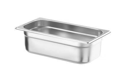Container GN 1/3, HENDI, Budget Line, GN 1/3, 4L, 325x176x(H)100mm