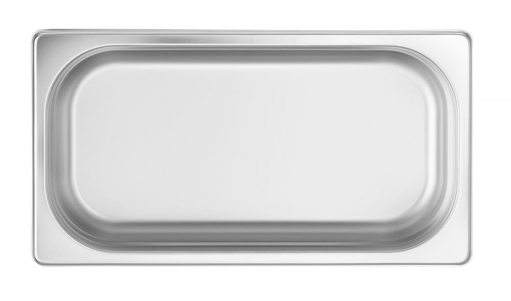 Container GN 1/3, HENDI, Profi Line, GN 1/3, 2,5L, (H)65mm