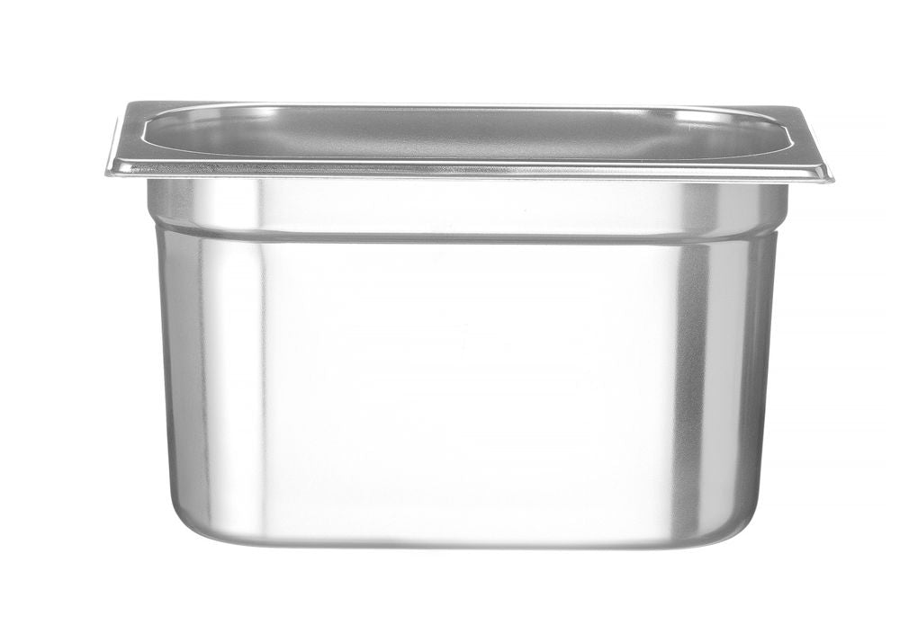 Container GN 1/4, HENDI, Profi Line, GN 1/4, 4L, (H)150mm