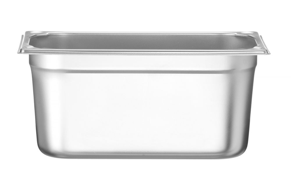 Container GN 1/3, HENDI, Kitchen Line, GN 1/3, 5,7L, (H)150mm