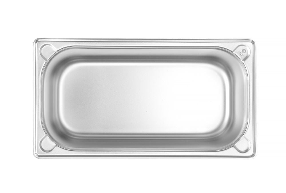Container GN 1/3, HENDI, Kitchen Line, GN 1/3, 5,7L, (H)150mm