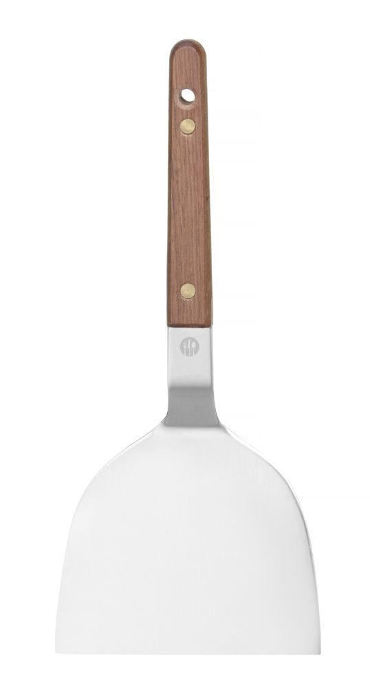 Teppanyaki turner, HENDI, 240x105mm