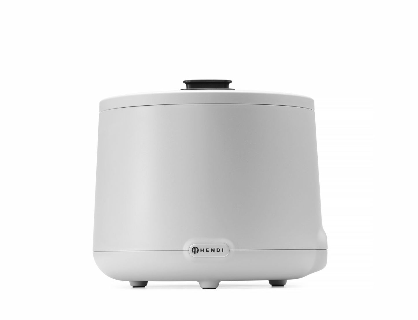 Hendi Soepketel UNIQ - 8 Liter - Wit