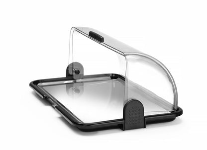 Roltop display, HENDI, 465x315x(H)195mm