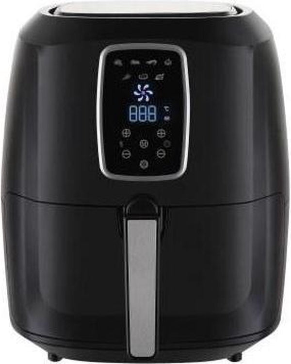 Airfryer WM-930 XXL LCD, Wartmann, 5.5L, 1800W