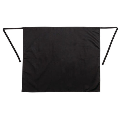 Standaard Sloof Zwart, Whites Chefs Clothing