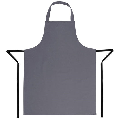 Halterschort Grijs, Whites Chefs Clothing