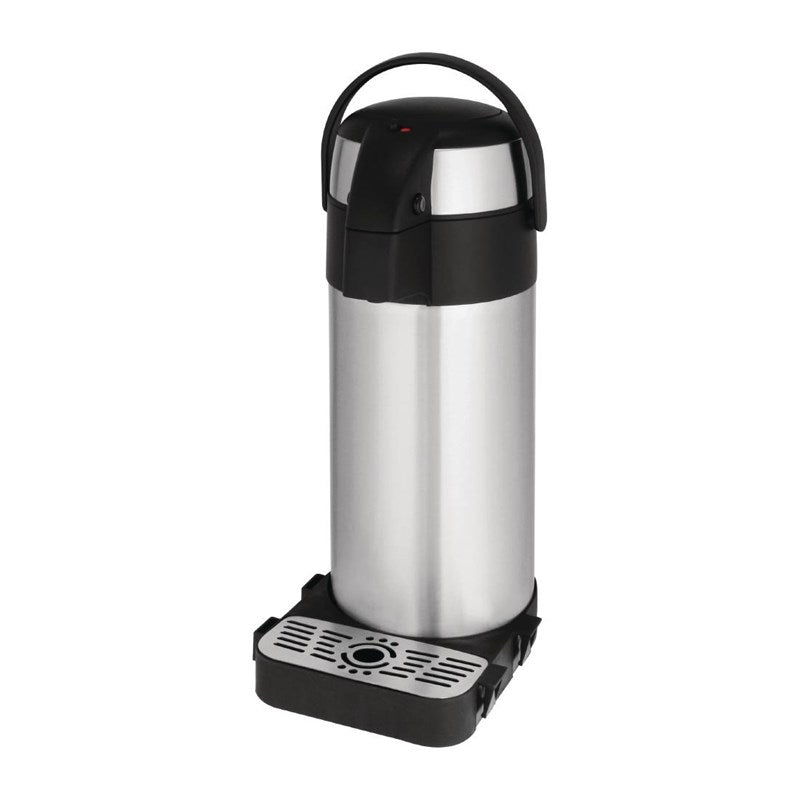 Lekbak voor Pompkan 5 Liter van Olympia (DL164)