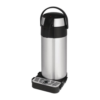 Lekbak voor Pompkan 5 Liter van Olympia (DL164)