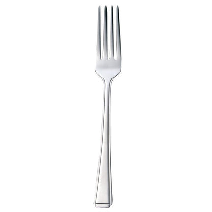 Olympia Harley Tafelvork, RVS 18/0, (Set van 12)