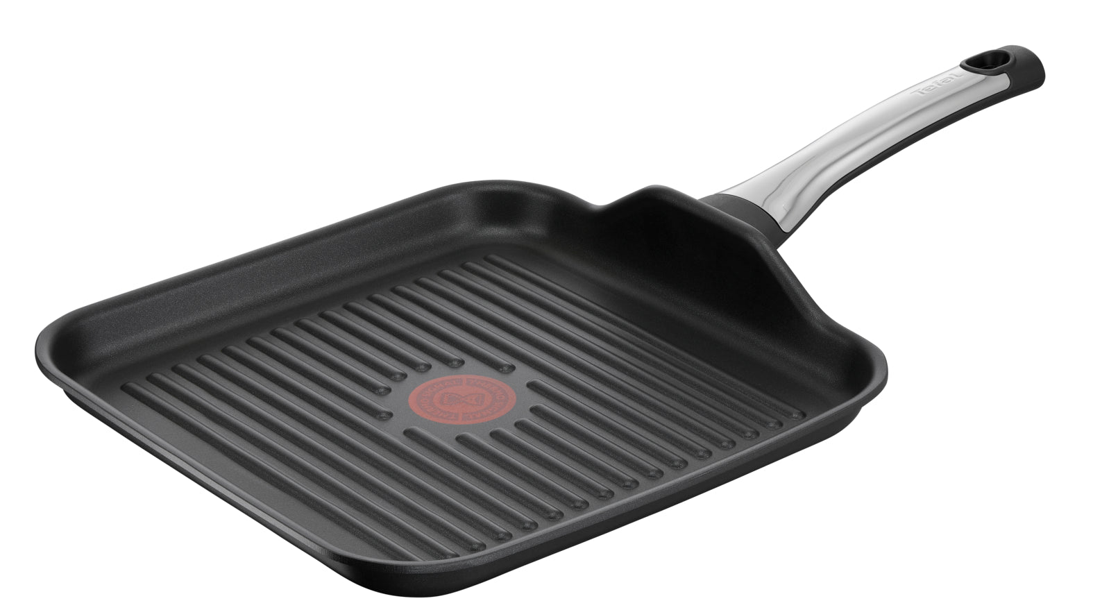 Tefal Grillpan Excellence Ø26 cm - Alle Warmtebronnen