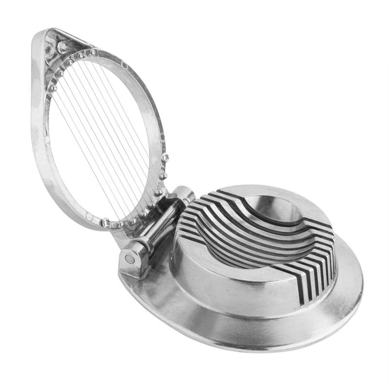 Eiersnijder - Vogue - aluminium