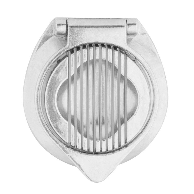 Eiersnijder - Vogue - aluminium