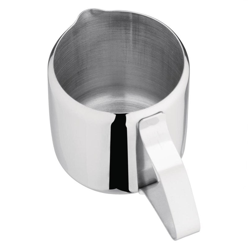 Melkkannetje, Olympia, 85ml, (ø)48x(h)50mm