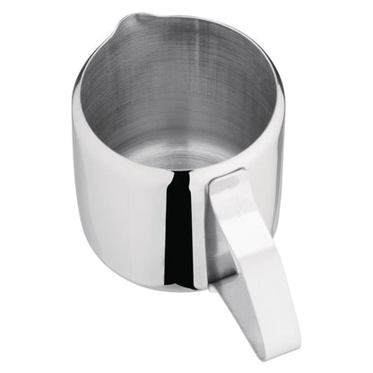 Melkkannetje, Olympia, 85ml, (ø)48x(h)50mm