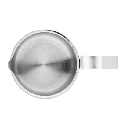 Melkkannetje, Olympia, 85ml, (ø)48x(h)50mm