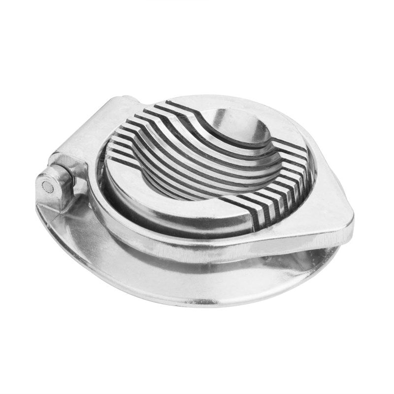 Eiersnijder - Vogue - aluminium