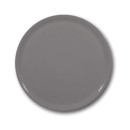 Pizzabord Speciale, HENDI, Speciale, Donkergrijs, ⌀330mm