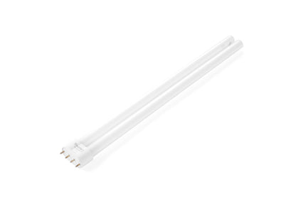 Insectenverdelger met kleefplaat 100 m², HENDI, 230V/30W, 480x100x(H)285mm