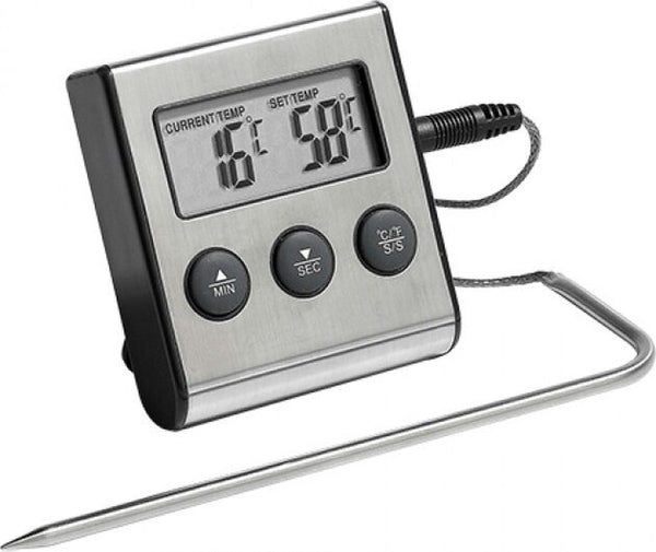 Kern-Temperatuurmeter (-0/+250°C) | 843005