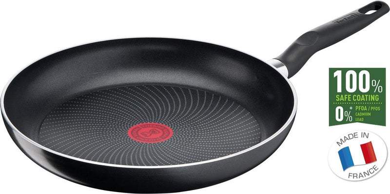 Tefal Start'easy koekenpan 32 cm - PFAS-vrij