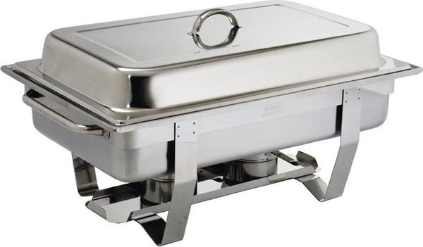 Olympia Milan chafing dish GN 1/1