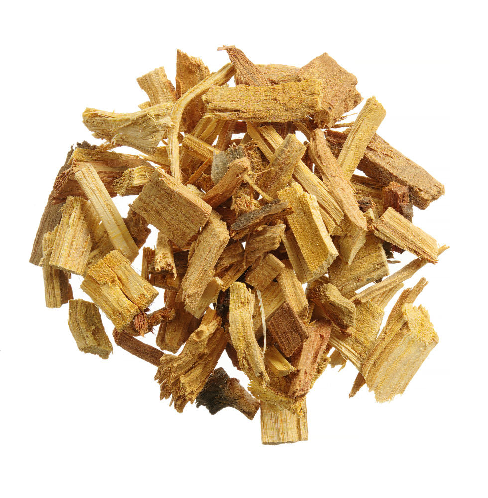 Rook chips, HENDI, amandel