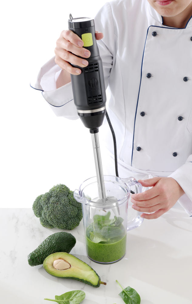 HENDI Blend staafmixer, 220-240V/250W, ø71x(H)444mm