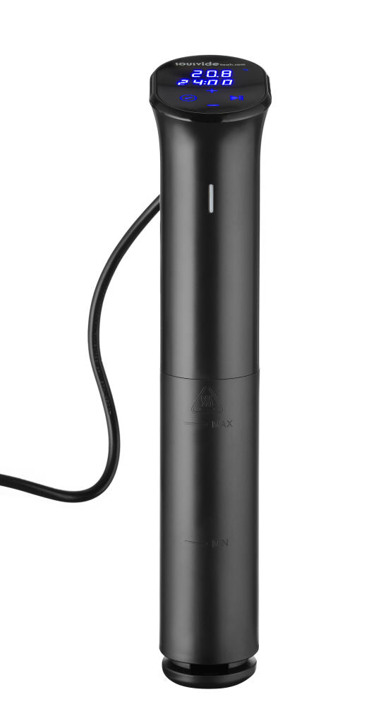 iVide circulator stick 2.0, SousVideTools, 230V/1200W, 63x97x(H)344mm