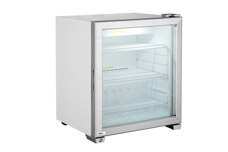 Opzet vriesvitrine 90 L, Arktic, 230V/230W, 620x575x(H)712mm