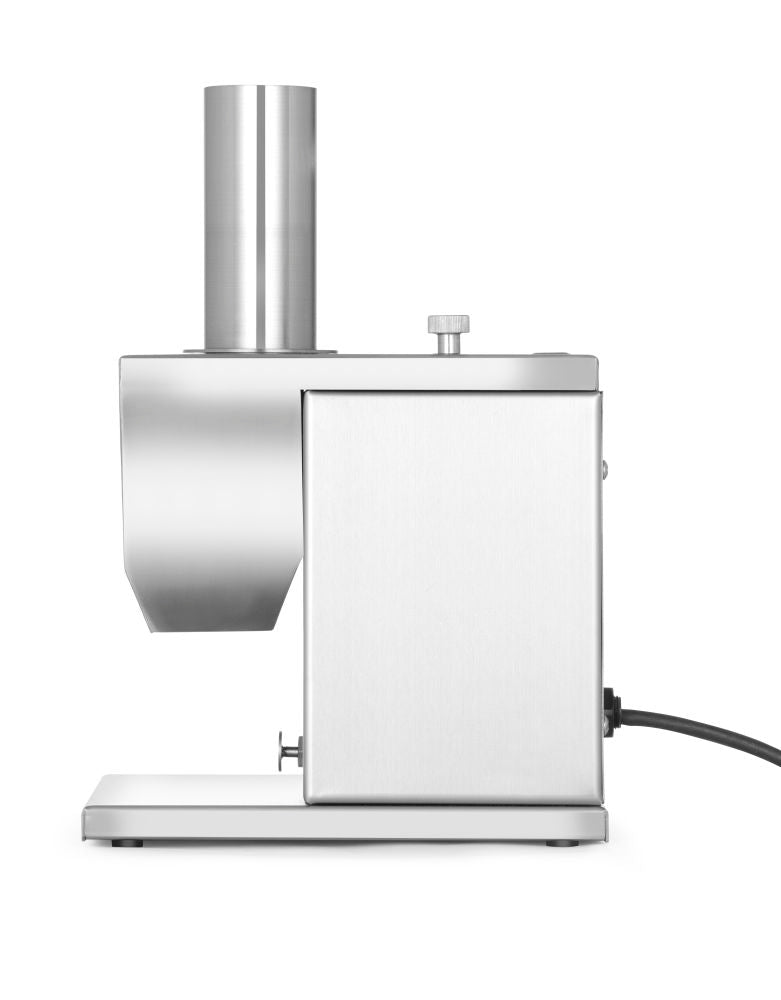 Worstsnijder - elektrisch, HENDI, 230V/135W, 230x185x(H)325mm