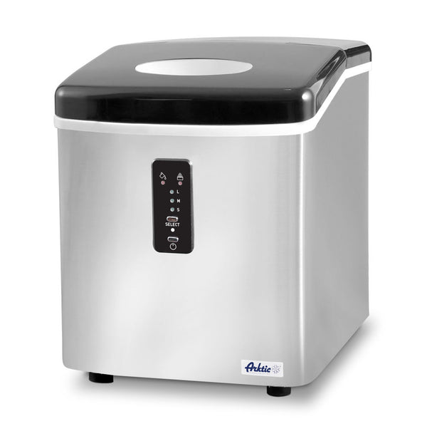 IJsblokjesmachine - 12 kg, Arktic, 230V/120W, 297x367x(H)378mm