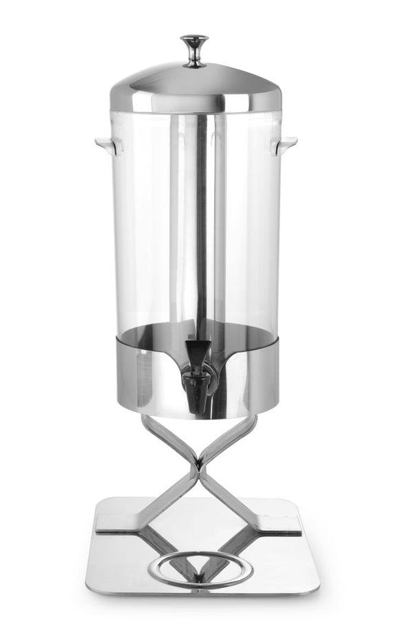 Koude drankdispenser, HENDI, 5L, 280x220x(H)510mm