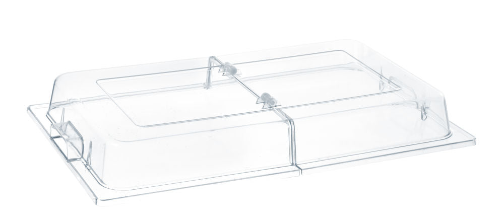 Presentatie kap, HENDI, GN 1/1, 530x325x(H)76mm