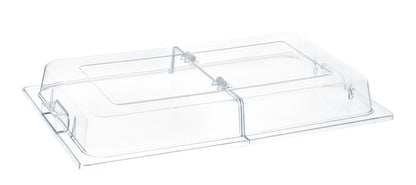 Presentatie kap, HENDI, GN 1/1, 530x325x(H)76mm