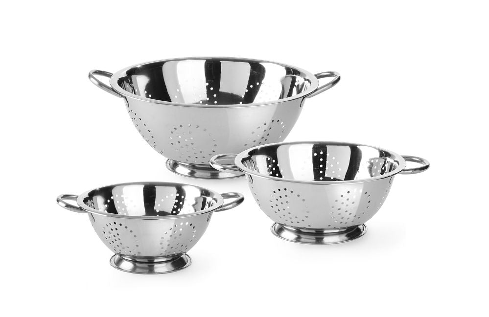 Vergiet Kitchen Line, HENDI, Kitchen Line