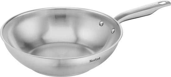 Tefal Virtuoso - Wokpan - Ø28 cm