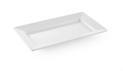 Plateau rechthoekig, HENDI, 495x270x(H)56mm