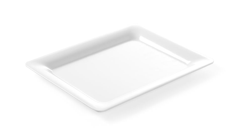 Gastronorm trays met slanke rand, Fine Dine, GN 2/3, 354x325x(H)20mm